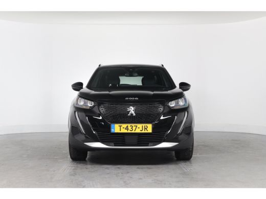 Peugeot e-2008 EV Allure 50 kWh | Dealer Onderhouden! | SOH 99% | 1e Eigenaar! | Navi By App | Clima | Cruise Co... ActivLease financial lease