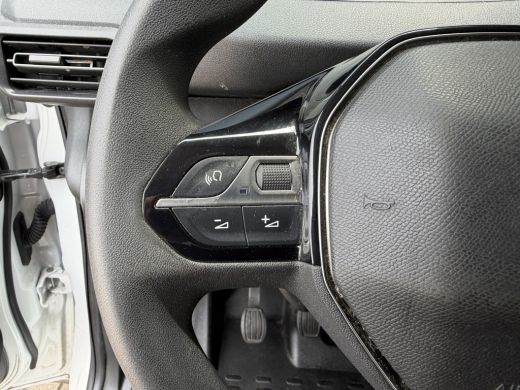 Peugeot Partner 1.2 PureTech Premium Euro 6 CarPlay/navigatie systeem/cruise control ActivLease financial lease