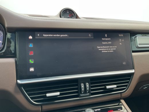 Porsche Cayenne 3.0 E-Hybrid Platinum Edition Pano Bose SportChrono 14-Voudig Orig.NL Luchtvering Incl.BTW ActivLease financial lease