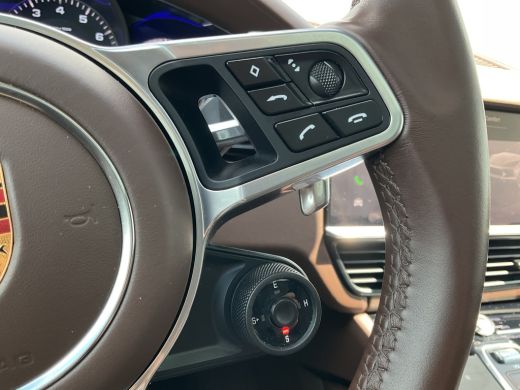Porsche Cayenne 3.0 E-Hybrid Platinum Edition Pano Bose SportChrono 14-Voudig Orig.NL Luchtvering Incl.BTW ActivLease financial lease