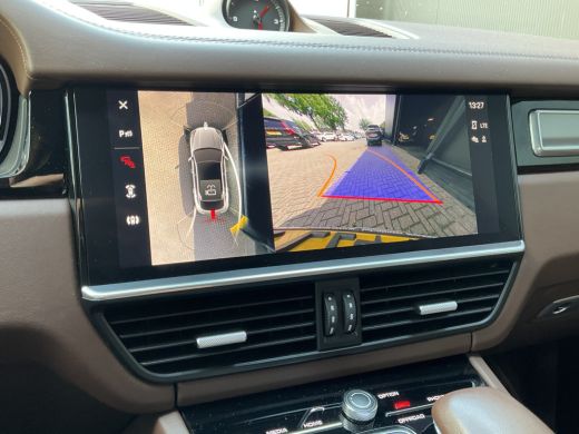 Porsche Cayenne 3.0 E-Hybrid Platinum Edition Pano Bose SportChrono 14-Voudig Orig.NL Luchtvering Incl.BTW ActivLease financial lease