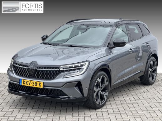 Renault Austral 1.2 E-Tech full hybrid 200 iconic esprit Alpine 4-CONTROLL | HARMAN KARDON | PANODAK | MATRIX LED ActivLease financial lease
