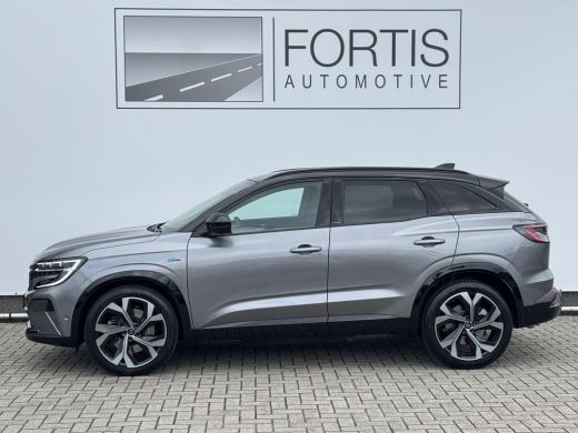 Renault Austral 1.2 E-Tech full hybrid 200 iconic esprit Alpine 4-CONTROLL | HARMAN KARDON | PANODAK | MATRIX LED ActivLease financial lease