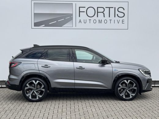 Renault Austral 1.2 E-Tech full hybrid 200 iconic esprit Alpine 4-CONTROLL | HARMAN KARDON | PANODAK | MATRIX LED ActivLease financial lease