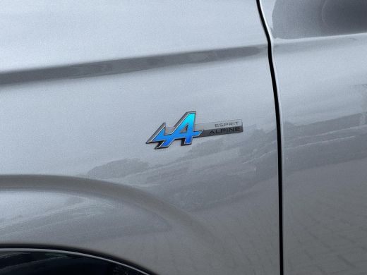 Renault Austral 1.2 E-Tech full hybrid 200 iconic esprit Alpine 4-CONTROLL | HARMAN KARDON | PANODAK | MATRIX LED ActivLease financial lease