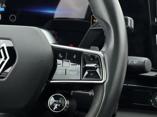 Renault Austral 1.2 E-Tech full hybrid 200 iconic esprit Alpine 4-CONTROLL | HARMAN KARDON | PANODAK | MATRIX LED ActivLease financial lease
