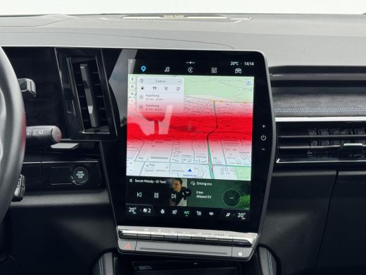Renault Austral 1.2 E-Tech full hybrid 200 iconic esprit Alpine 4-CONTROLL | HARMAN KARDON | PANODAK | MATRIX LED ActivLease financial lease