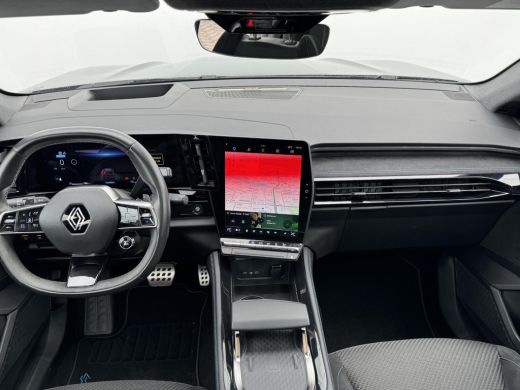 Renault Austral 1.2 E-Tech full hybrid 200 iconic esprit Alpine 4-CONTROLL | HARMAN KARDON | PANODAK | MATRIX LED ActivLease financial lease