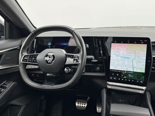 Renault Austral 1.2 E-Tech full hybrid 200 iconic esprit Alpine 4-CONTROLL | HARMAN KARDON | PANODAK | MATRIX LED ActivLease financial lease