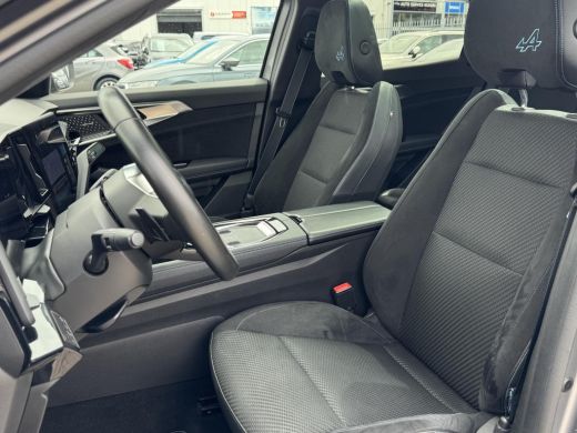 Renault Austral 1.2 E-Tech full hybrid 200 iconic esprit Alpine 4-CONTROLL | HARMAN KARDON | PANODAK | MATRIX LED ActivLease financial lease