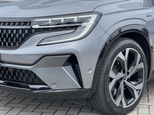 Renault Austral 1.2 E-Tech full hybrid 200 iconic esprit Alpine 4-CONTROLL | HARMAN KARDON | PANODAK | MATRIX LED ActivLease financial lease