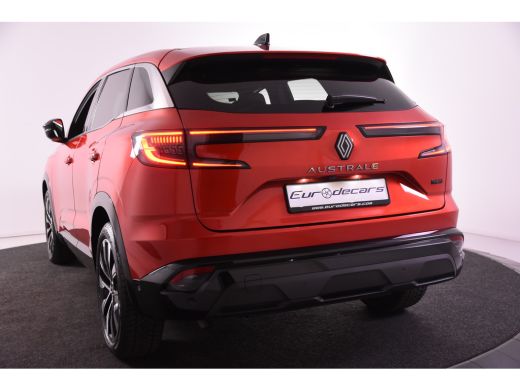 Renault Austral E-Tech full hybrid 200 techno *1ste Eigenaar*Leer*Ambiente* ActivLease financial lease