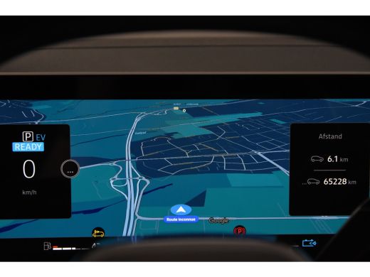 Renault Austral E-Tech full hybrid 200 techno *1ste Eigenaar*Leer*Ambiente* ActivLease financial lease