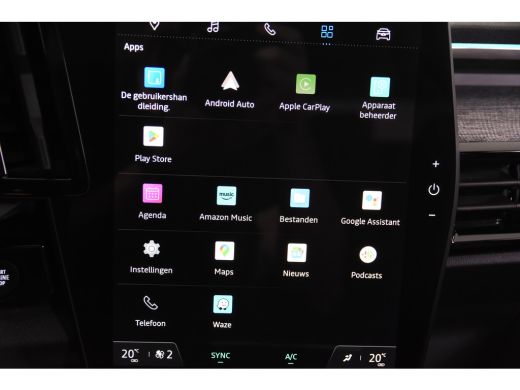 Renault Austral E-Tech full hybrid 200 techno *1ste Eigenaar*Leer*Ambiente* ActivLease financial lease