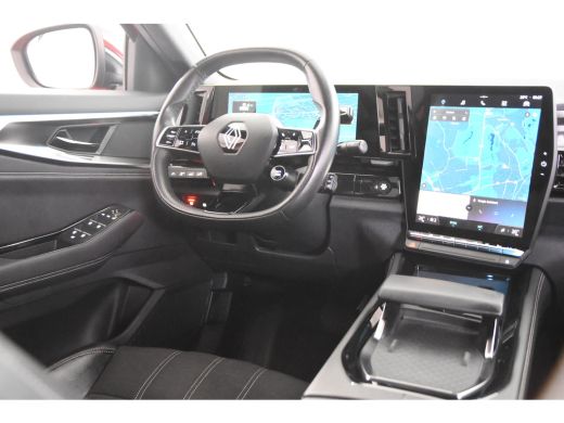 Renault Austral E-Tech full hybrid 200 techno *1ste Eigenaar*Leer*Ambiente* ActivLease financial lease