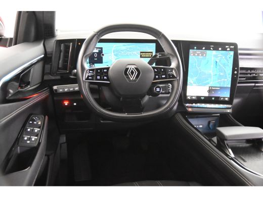 Renault Austral E-Tech full hybrid 200 techno *1ste Eigenaar*Leer*Ambiente* ActivLease financial lease