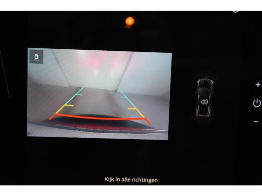 Renault Austral E-Tech full hybrid 200 techno *1ste Eigenaar*Leer*Ambiente* ActivLease financial lease