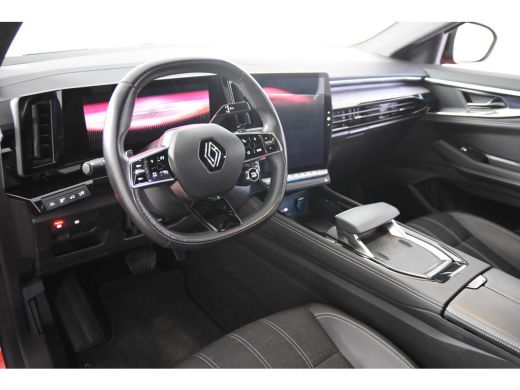 Renault Austral E-Tech full hybrid 200 techno *1ste Eigenaar*Leer*Ambiente* ActivLease financial lease