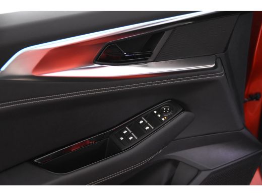 Renault Austral E-Tech full hybrid 200 techno *1ste Eigenaar*Leer*Ambiente* ActivLease financial lease