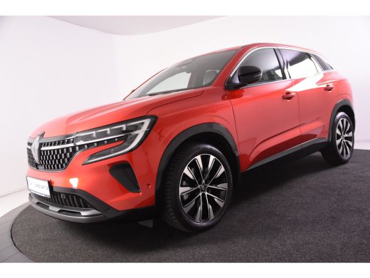Renault Austral E-Tech full hybrid 200 techno *1ste Eigenaar*Leer*Ambiente* ActivLease financial lease