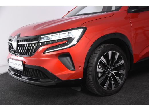 Renault Austral E-Tech full hybrid 200 techno *1ste Eigenaar*Leer*Ambiente* ActivLease financial lease