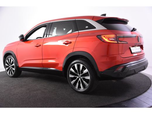 Renault Austral E-Tech full hybrid 200 techno *1ste Eigenaar*Leer*Ambiente* ActivLease financial lease