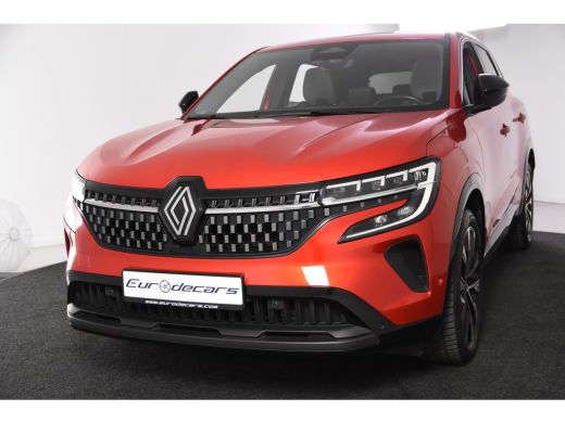Renault Austral E-Tech full hybrid 200 techno *1ste Eigenaar*Leer*Ambiente* ActivLease financial lease