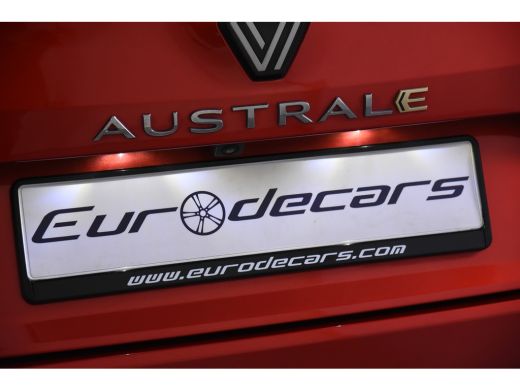 Renault Austral E-Tech full hybrid 200 techno *1ste Eigenaar*Leer*Ambiente* ActivLease financial lease