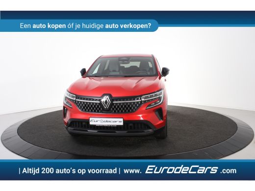 Renault Austral E-Tech full hybrid 200 techno *1ste Eigenaar*Leer*Ambiente* ActivLease financial lease
