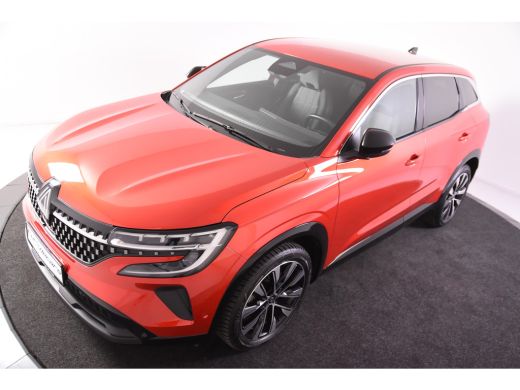Renault Austral E-Tech full hybrid 200 techno *1ste Eigenaar*Leer*Ambiente* ActivLease financial lease
