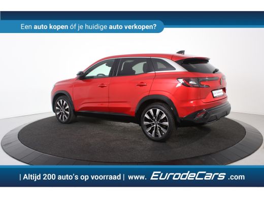 Renault Austral E-Tech full hybrid 200 techno *1ste Eigenaar*Leer*Ambiente* ActivLease financial lease