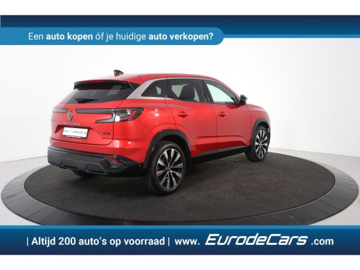 Renault Austral E-Tech full hybrid 200 techno *1ste Eigenaar*Leer*Ambiente* ActivLease financial lease