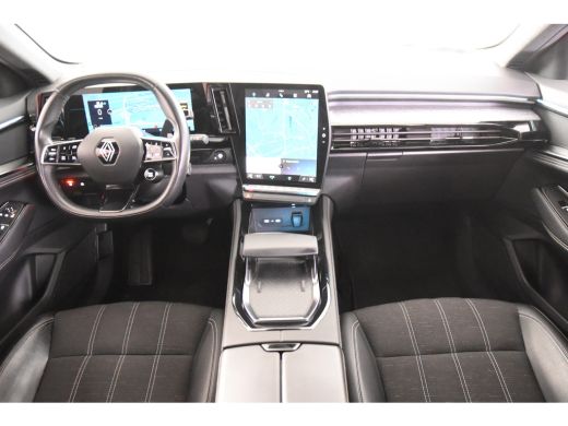 Renault Austral E-Tech full hybrid 200 techno *1ste Eigenaar*Leer*Ambiente* ActivLease financial lease