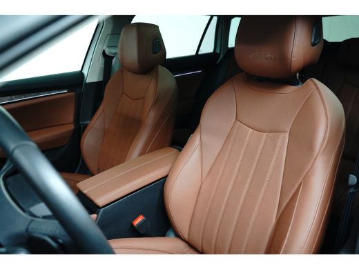 Skoda Superb Combi 1.5 TSI iV 204PK DSG-6 Laurin & Klement | TREKHAAK | PANORAMADAK | 360 CAMERA | HUD | STOEL... ActivLease financial lease