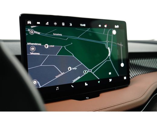 Skoda Superb Combi 1.5 TSI iV 204PK DSG-6 Laurin & Klement | TREKHAAK | PANORAMADAK | 360 CAMERA | HUD | STOEL... ActivLease financial lease