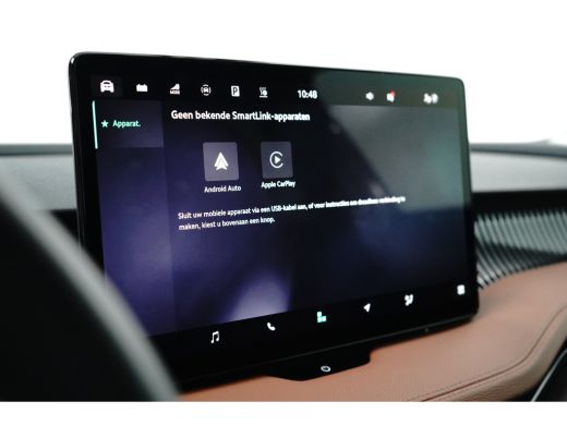 Skoda Superb Combi 1.5 TSI iV 204PK DSG-6 Laurin & Klement | TREKHAAK | PANORAMADAK | 360 CAMERA | HUD | STOEL... ActivLease financial lease