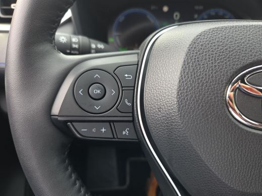 Toyota RAV4 2.5 Hybrid AWD Bi-Tone | Apple CarPlay | Navigatie | Rijklaar incl. garantie | ActivLease financial lease