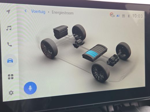 Toyota RAV4 2.5 Hybrid AWD Bi-Tone | Apple CarPlay | Navigatie | Rijklaar incl. garantie | ActivLease financial lease
