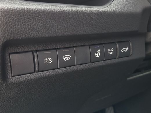 Toyota RAV4 2.5 Hybrid AWD Bi-Tone | Apple CarPlay | Navigatie | Rijklaar incl. garantie | ActivLease financial lease