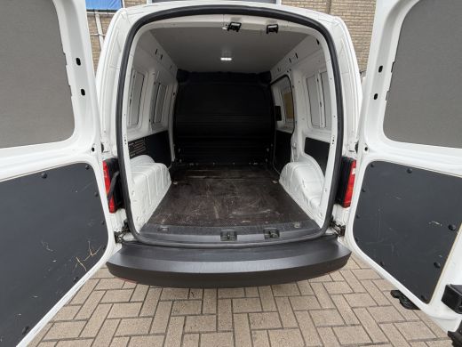 Volkswagen Caddy 2.0 TDI 102 PK L1H1 Euro 6 CarPlay/cruise control/Navigatie ActivLease financial lease