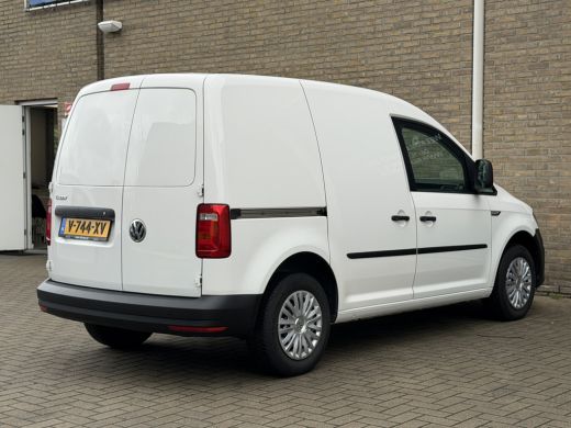 Volkswagen Caddy 2.0 TDI 102 PK L1H1 Euro 6 CarPlay/cruise control/Navigatie ActivLease financial lease