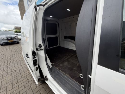 Volkswagen Caddy 2.0 TDI 102 PK L1H1 Euro 6 CarPlay/cruise control/Navigatie ActivLease financial lease