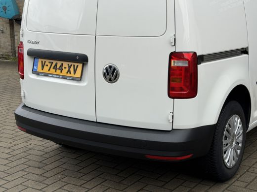 Volkswagen Caddy 2.0 TDI 102 PK L1H1 Euro 6 CarPlay/cruise control/Navigatie ActivLease financial lease