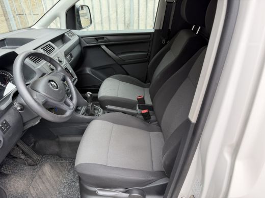 Volkswagen Caddy 2.0 TDI 102 PK L1H1 Euro 6 CarPlay/cruise control/Navigatie ActivLease financial lease