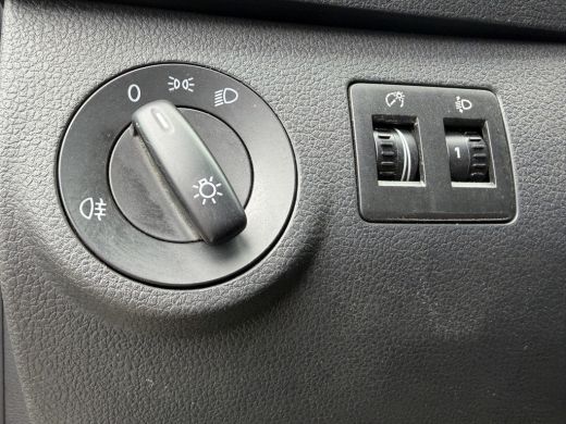 Volkswagen Caddy 2.0 TDI 102 PK L1H1 Euro 6 CarPlay/cruise control/Navigatie ActivLease financial lease