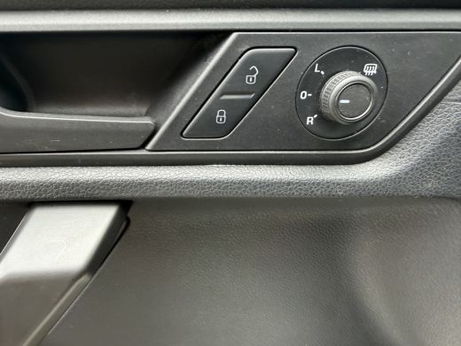 Volkswagen Caddy 2.0 TDI 102 PK L1H1 Euro 6 CarPlay/cruise control/Navigatie ActivLease financial lease
