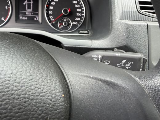 Volkswagen Caddy 2.0 TDI 102 PK L1H1 Euro 6 CarPlay/cruise control/Navigatie ActivLease financial lease