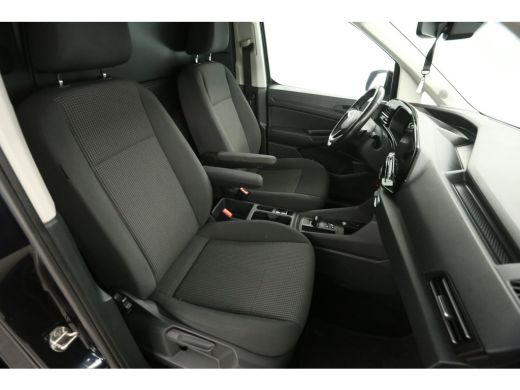 Volkswagen Caddy 2.0 TDI 123PK 1st Edition | Automaat | Airco | Camera | 19" LMV | Cruise | Virtual | Carplay ActivLease financial lease