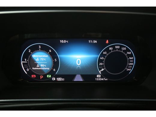 Volkswagen Caddy 2.0 TDI 123PK 1st Edition | Automaat | Airco | Camera | 19" LMV | Cruise | Virtual | Carplay ActivLease financial lease