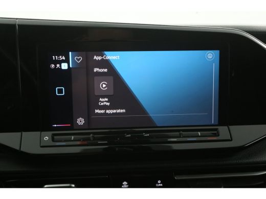 Volkswagen Caddy 2.0 TDI 123PK 1st Edition | Automaat | Airco | Camera | 19" LMV | Cruise | Virtual | Carplay ActivLease financial lease